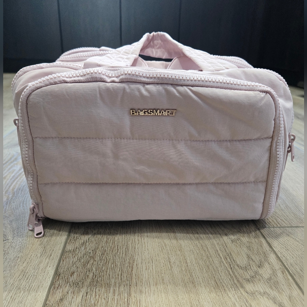 Bagsmart Crush Toiletry Bag